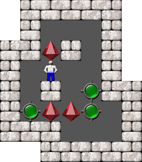 Уровень 141 — Homz Levels